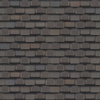 Гибкая Черепица SHINGLAS Континент европа