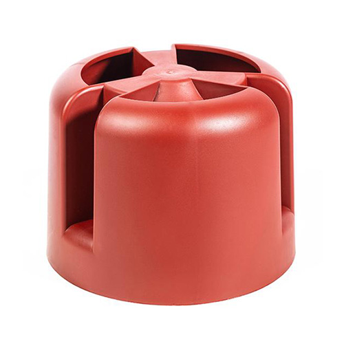 Колпак кровельный Krovent HupСap 110 RAL 3005