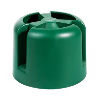 Колпак кровельный Krovent HupСap 110 RAL 6005