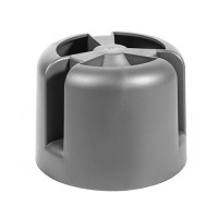 Колпак кровельный Krovent HupСap 110 RAL 7024