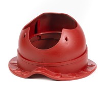 Основание Krovent Base-VT Wave RAL 3005