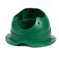 Основание Krovent Base-VT Wave RAL 6005