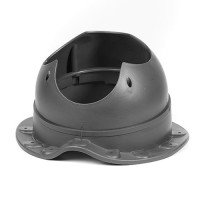 Основание Krovent Base-VT Wave RAL 7024