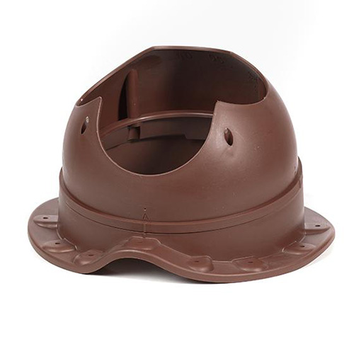 Основание Krovent Base-VT Wave RAL 8017