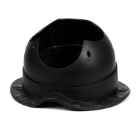 Основание Krovent Base-VT Wave RAL 9005