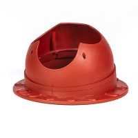 Основание Krovent Base-VT Seam RAL 3005