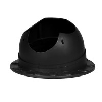 Основание Krovent Base-VT Seam RAL 9005