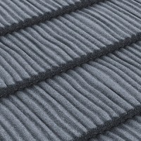 Композитная Черепица VEKTILE Shake Ashwood