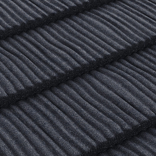 Композитная Черепица VEKTILE Shake Graphite