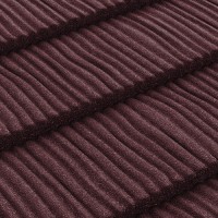 Композитная Черепица VEKTILE Shake Red wine