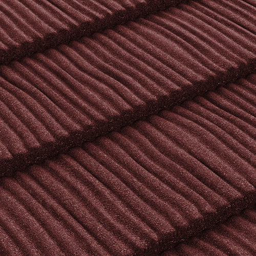Композитная Черепица VEKTILE Shake Redwood