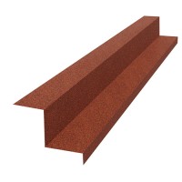 Боковой фартук Vektile увеличенный, 2 м (60x70x70x25)