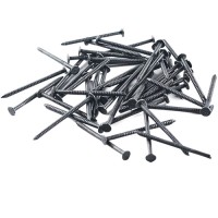 Гвозди гальванические Vektile 2.8x50, 5 кг