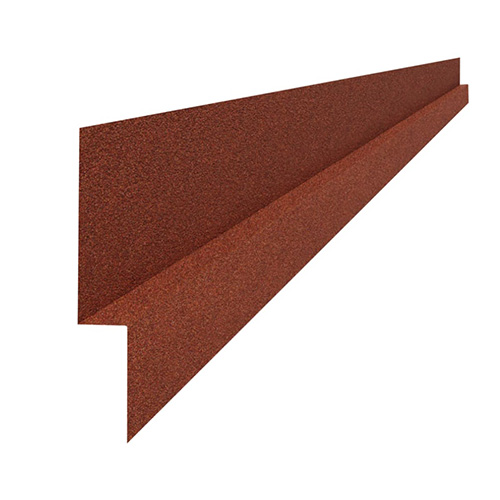 Боковой фартук Vektile 2м (75x25x50 мм)