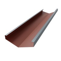 Ендова нижняя Vektile 2 м