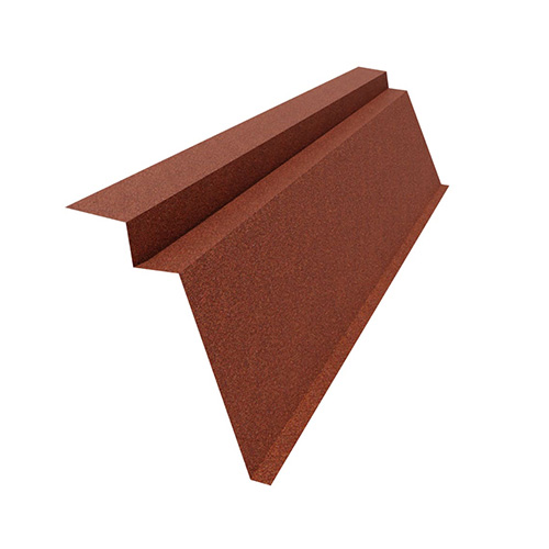 Карнизная планка увеличенная Vektile 2 м (25x25x25x140x10)