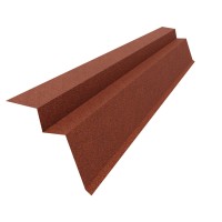 Карнизная планка увеличенная Vektile 2 м (25x25x25x65x10)