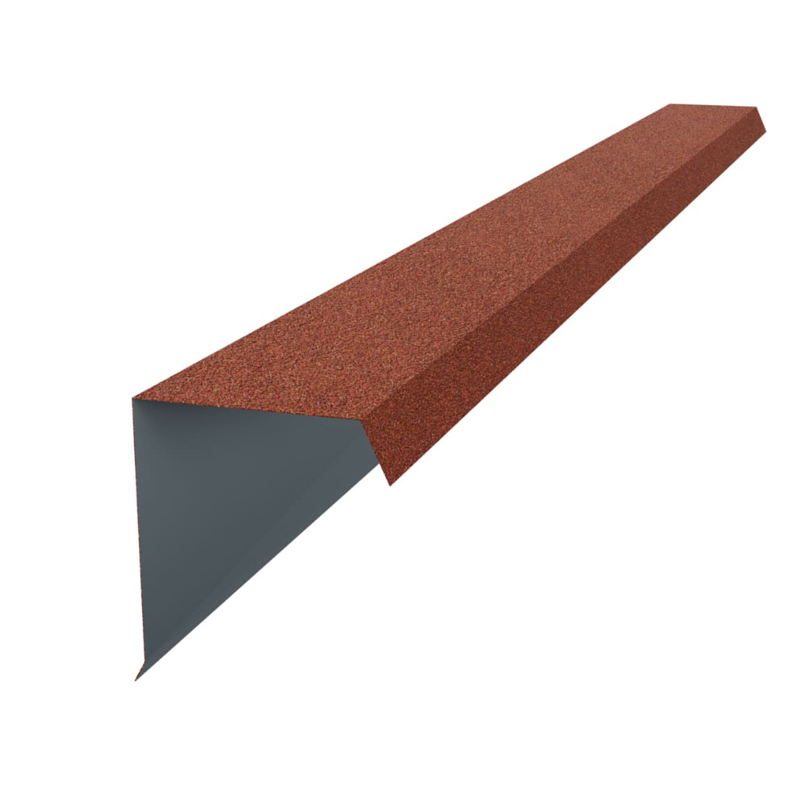 Кожух ветровой доски Vektile 2 м (30x70x115x10)