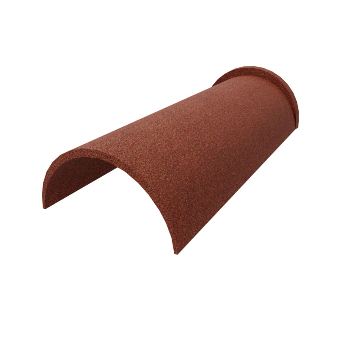 Конек полукруглый Vektile 430 мм