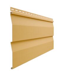 Сайдинг Docke Standard Корабельный брус D4.5DL Манго